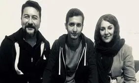 همنشینی ۲ بازیگر با مجرم غائله دراویش/ نه «صدیق» هستید نه «ستاره»