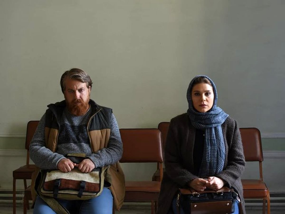 «رضا» نمایندهی سینمای ایران در جشنواره بمبئی