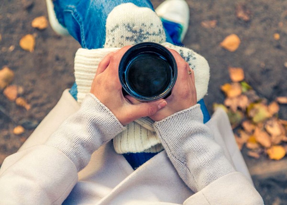 آیا کافئین کمکی به کاهش وزن میکند؟