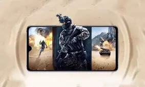 هواوی میت 20 ایکس یک گوشی گیمینگ واقعی است