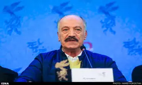 سعید راد "خانه" را تحسین کرد