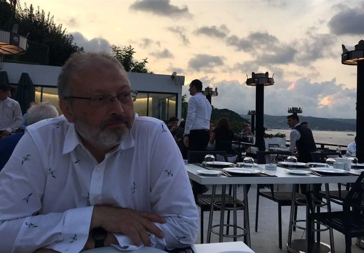 وزیر دادگستری عربستان: خاشقجی در خاک ما کشته شد