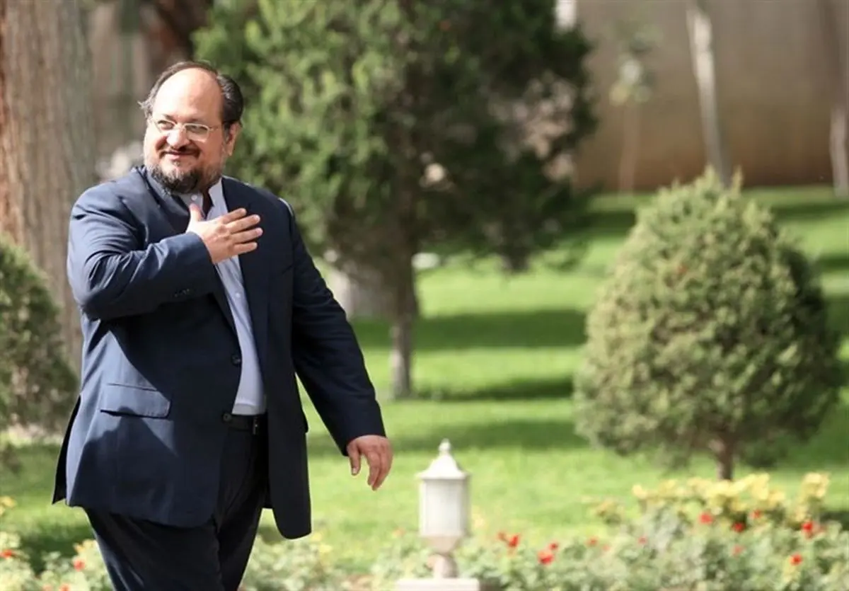 گزینه پیشنهادی دولت برای تصدی وزارت‌کار را بیشتر بشناسید