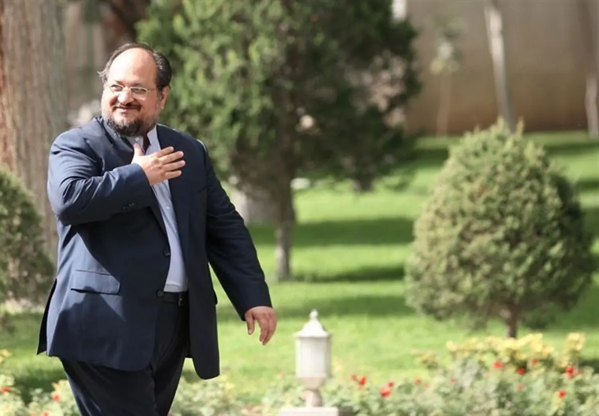 گزینه پیشنهادی دولت برای تصدی وزارت‌کار را بیشتر بشناسید