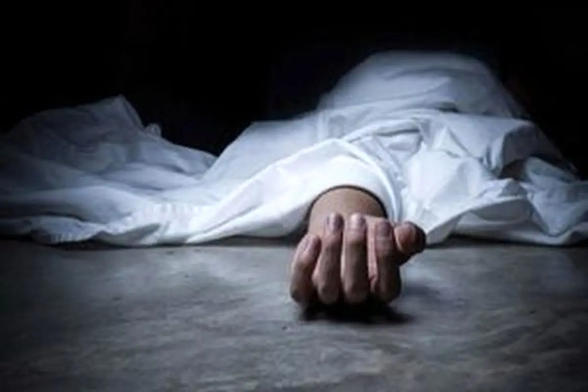 خودکشی مادر پس از قتل 4 فرزندش