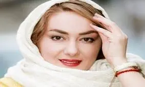 ظاهر متفاوت «هانیه توسلی» خبرساز شد/عکس