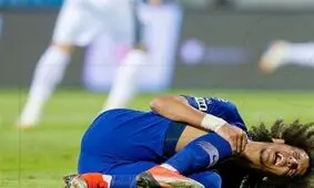 واکنش باشگاه الهلال عربستان به مصدومیت عبدالرحمن
