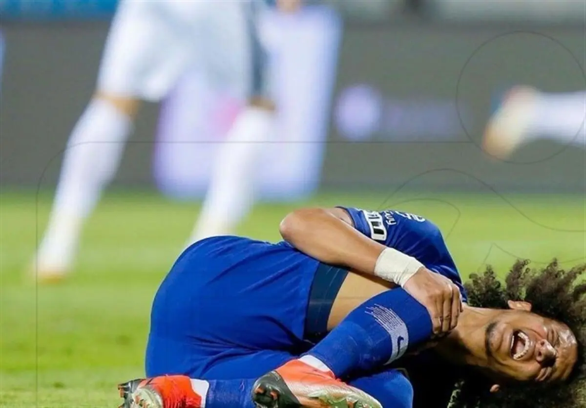 واکنش باشگاه الهلال عربستان به مصدومیت عبدالرحمن