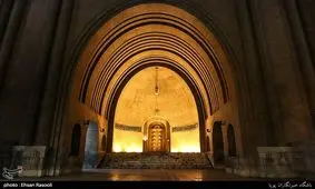 موزه‌ مادر ایران چند میلیون شیء دارد / آثاری که هنوز رؤیت نشده است