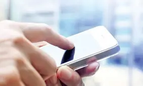 انفجار اینترنت موبایل درایران