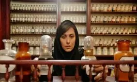 بازگشت پراز «بُهت» مهتاب کرامتی به سینماها/عکس