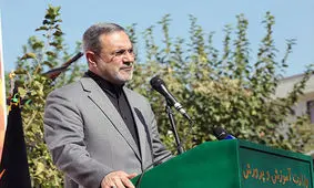 دانش آموزان باید یاد بگیرند کنار یکدیگر زندگی کنند