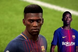 بهترین بازیکنان جوان FIFA 19 را اینجا ببینید