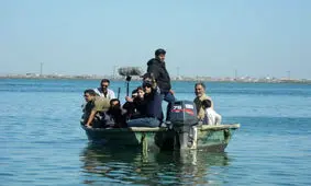 فیلمبرداری «یونس» در شمال کشور به پایان رسید