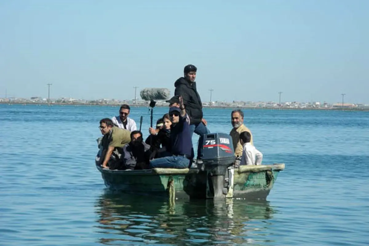 فیلمبرداری «یونس» در شمال کشور به پایان رسید