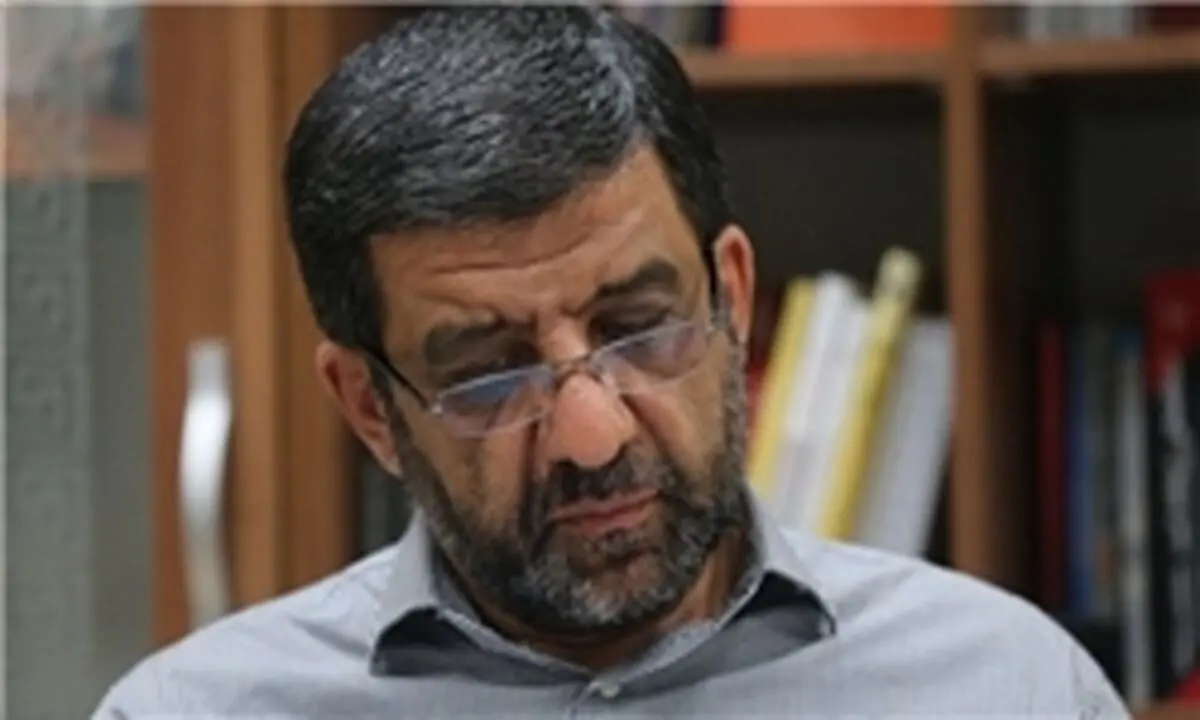 رئیس‌جمهور چند کلام درشت مشابه آنچه در مورد منتقدان داخلی می‌گوید نثار ترامپ کند