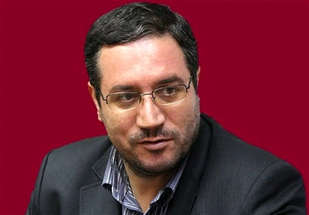 گزینه پیشنهادیِ دولت برای وزارت صمت را بهتر بشناسید