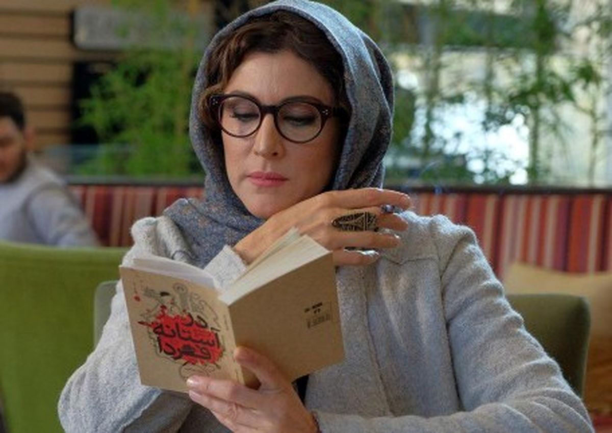 اکران «مارموز» از اول آذرماه