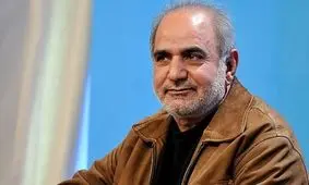 واکنش پرویز پرستویی به باخت ناباورانه حسن یزدانی/ عکس