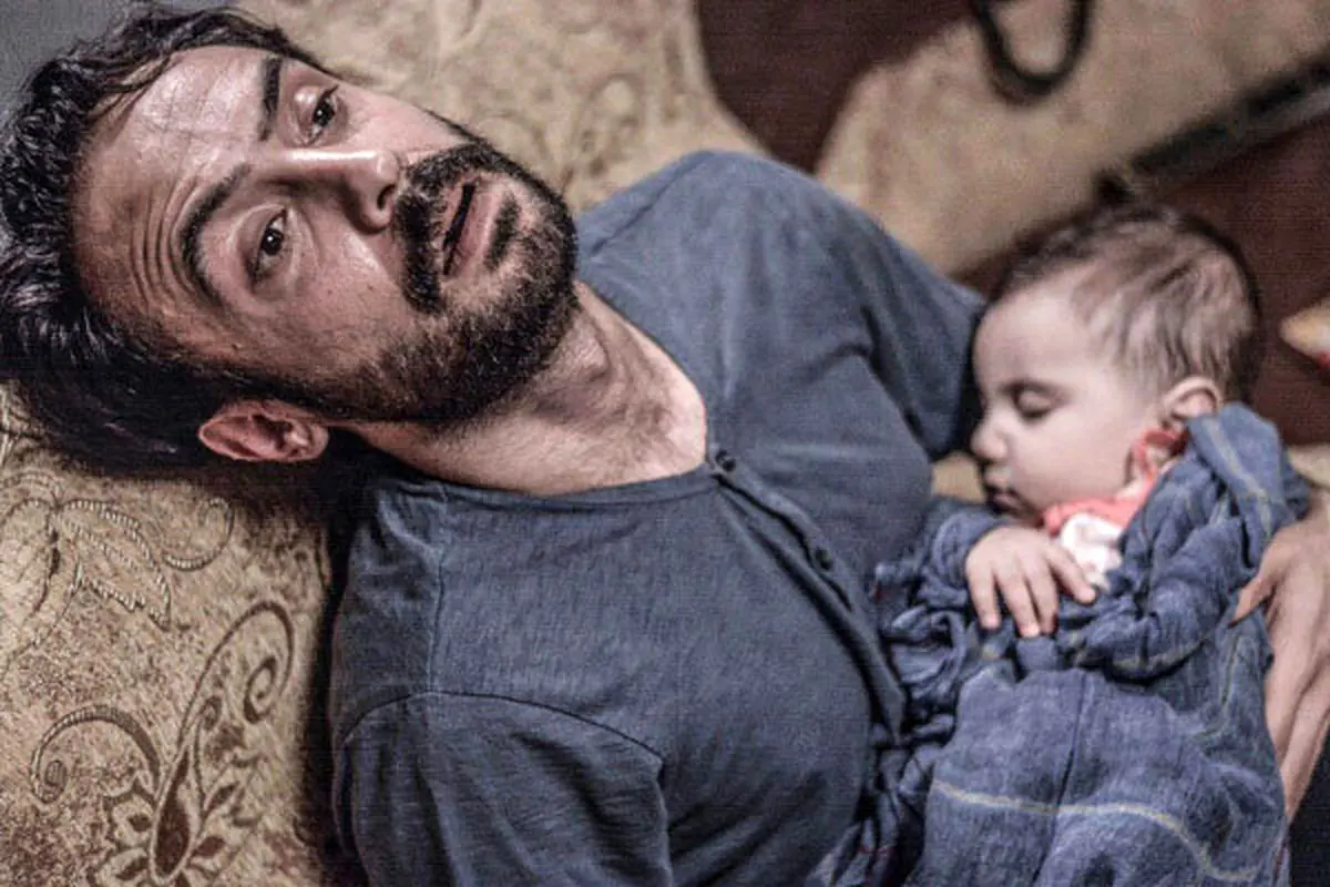 حضور «سنگساز» در جشنواره ای در ونیز