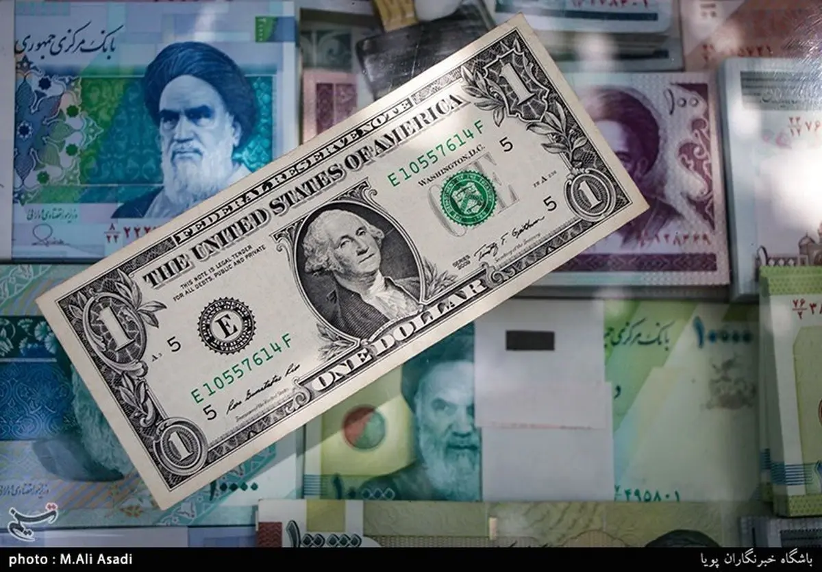 تشریح برنامه جدید بانک مرکزی برای تعادل در بازار ارز