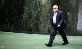 اعلام وصول یک سوال از زنگنه درباره انتصاب‌های «ستاره خلیج فارس»