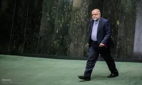 اعلام وصول یک سوال از زنگنه درباره انتصاب‌های «ستاره خلیج فارس»