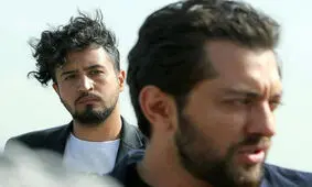 تازه ترین خبرها از «سونامی» بهرام رادان