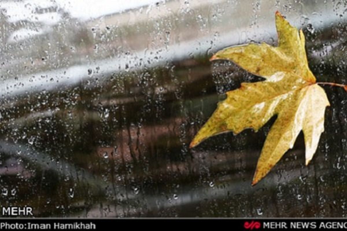احتمال رگبارهای پراکنده باران در سیستان و بلوچستان