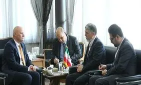 تأثیر خروج امریکا از برجام بر حوزه‌های فرهنگی از زبان آقای وزیر