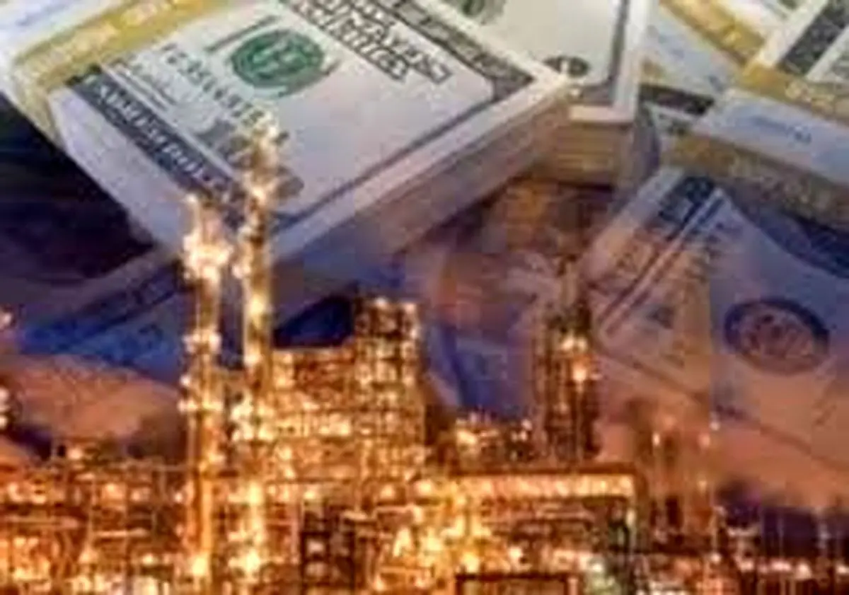 آخرین نرخ ارز پتروشیمی‌ها در نیما