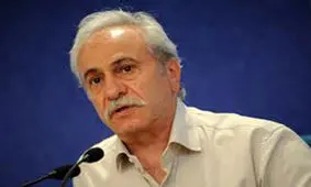 گلایه های بازیگر قدیمی از بی قانونی در تئاتر ایران