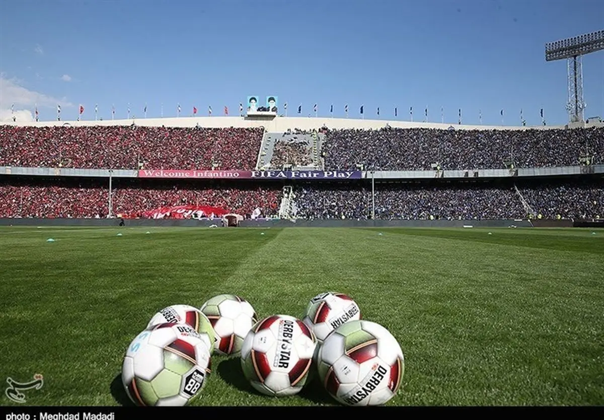 ۲۹ آذر تا ۱۲ بهمن؛ تعطیلات نیم‌فصل لیگ برتر فوتبال/ زمان مسابقات هفته دوازدهم تغییر کرد