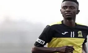 ضارب حسین عبدالغنی ۲ سال محروم شد