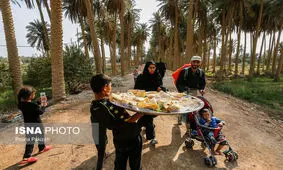 توصیه‌های طب سنتی در خصوص پیاده‌روی اربعین