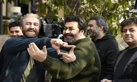 ماجرای خنده دار سفر از تورقوزآباد تا «کلمبوس»! /فیلم