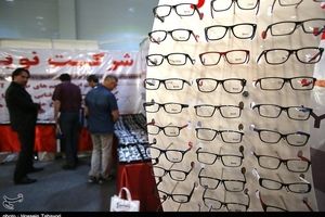فشار چشم عصب بینایی را تخریب می‌کند/افراد دارای عینک شماره بالا بخوانند