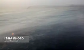 ادامه آتش‌سوزی در دو کانون بخش عراقی هورالعظیم