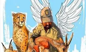 جزییات ماجرای 2 شهید بخاطر نپوشیدن جلیقه ضدگلوله!