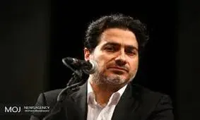 وقتی همایون شجریان بوکسور می شود