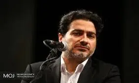 وقتی همایون شجریان بوکسور می شود
