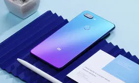 Mi 8 Lite شیائومی با ۸ گیگابایت رم رؤیت شد