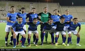 سرپرست باشگاه استقلال خوزستان معرفی شد