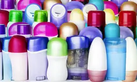 ۱۰ اشتباه رایج در استفاده از دئودورانت ها و ضدعرق ها