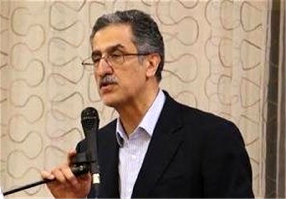 سوریه کانال صادرات کالای ایرانی به کشورهای عربی میشود