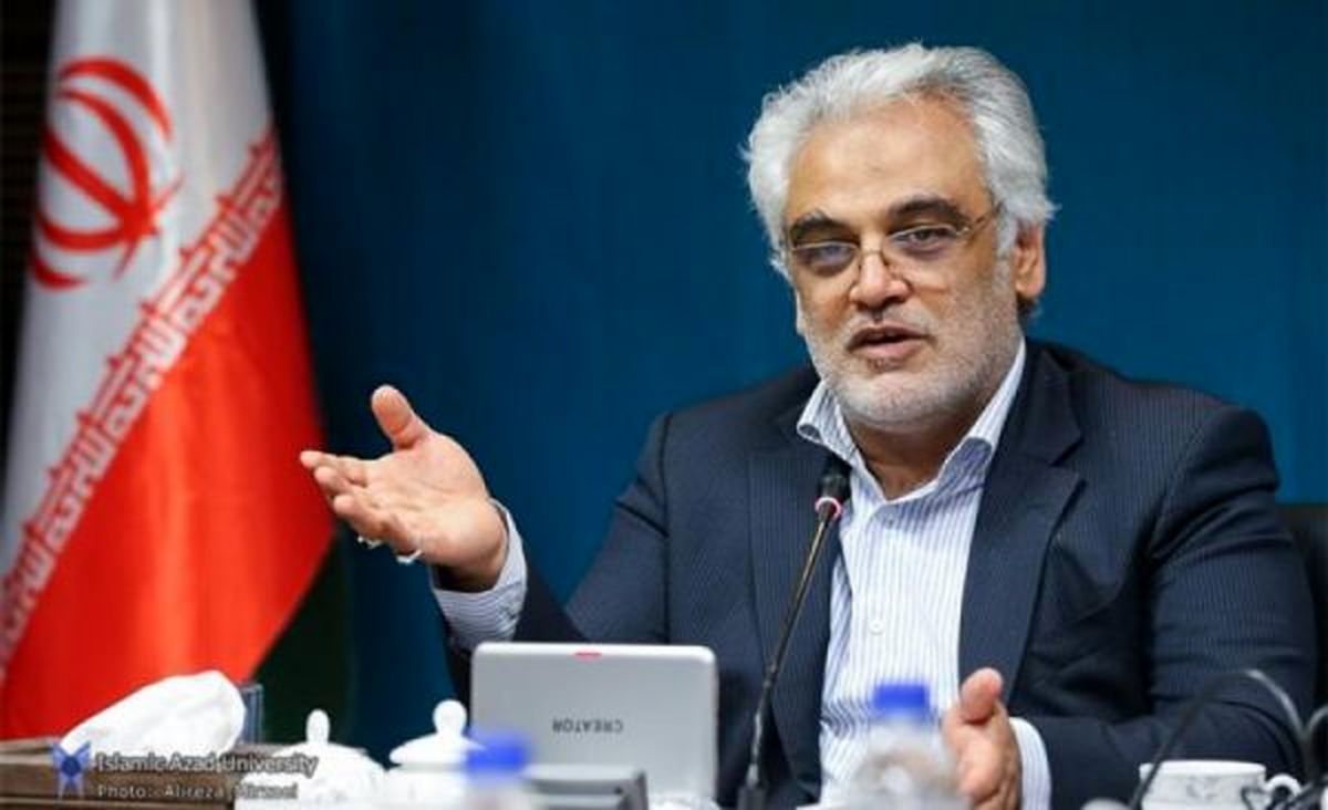 جابهجایی شگفتانگیز در جغرافیای جهانی تحقیق، آموزش و نوآوری