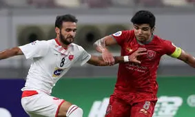 ۹۹ درصد راه صعود به فینال باقی مانده‌/ کری تیم حریف طبیعی است