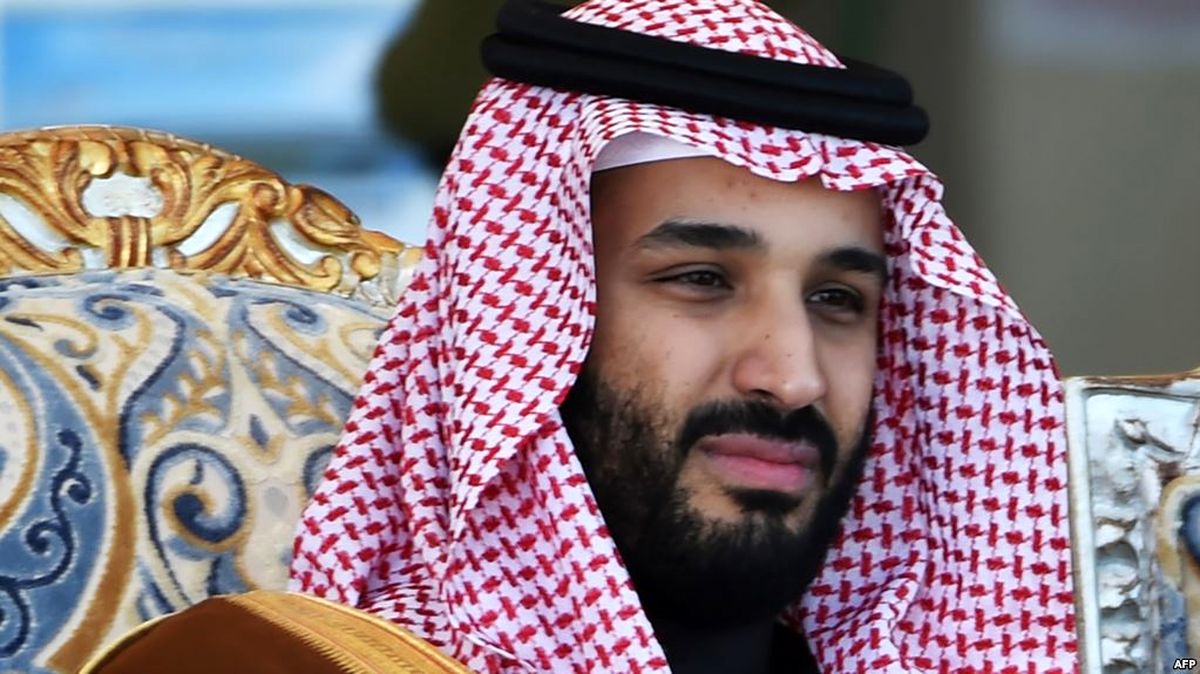 سندی که ولیعهد سعودی را لو میدهد