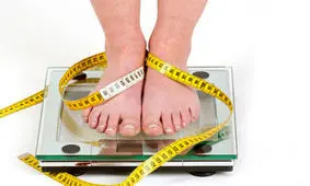 با این روش ها به راحتی ۵کیلو وزن کم کنید