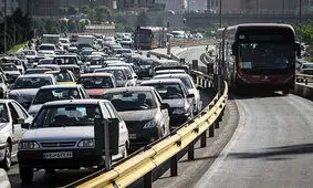 هشدار به رانندگان! تنها ۲ روز تا ممنوعیت تردد بدون معاینه فنی در تهران